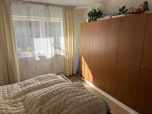 Foto - Etagenwohnung in Goslar zum Kaufen