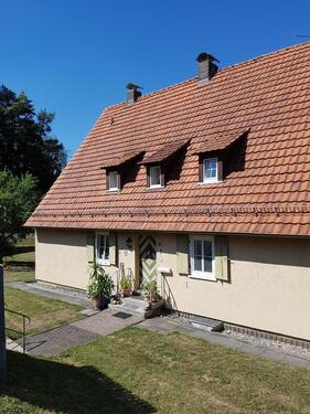 Foto - 229.03 Schöne 2 ZKB Wohnung zu vermieten in Königsberger Str. 12 36214 Nentershausen