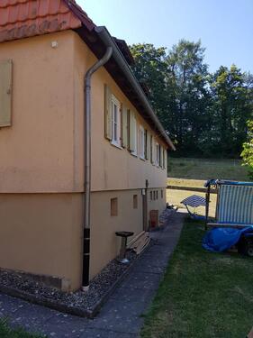 Foto - 2 Zimmer Erdgeschoßwohnung zur Miete in Nentershausen