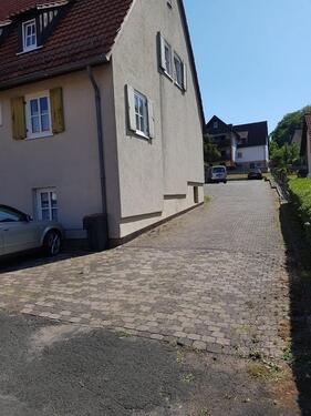 Foto - 2 Zimmer Erdgeschoßwohnung in Nentershausen