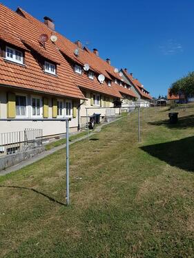 Foto - Erdgeschoßwohnung in Nentershausen zur Miete