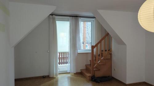 Foto - 1 Zimmer Etagenwohnung zur Miete in Meiningen