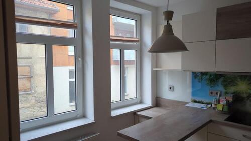 Foto - Etagenwohnung in Meiningen zur Miete