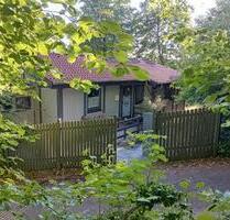 Ferienhaus Mau & Wau -WALDHESSEN 24.10.- 31.10.2026 - Ronshausen