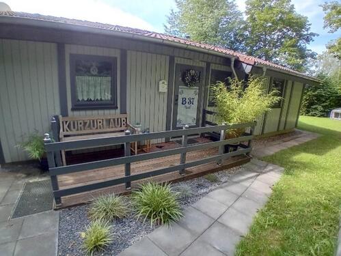 Foto - andere zur Miete in Ronshausen