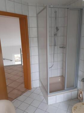 Foto - Etagenwohnung in Saarburg zur Miete