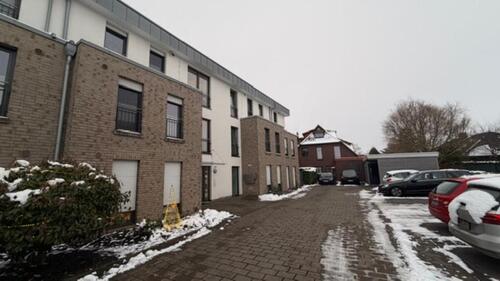 Foto - 3-Zimmer Neubauwohnung in Zetel