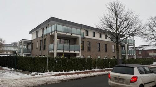 Foto - 3 Zimmer Etagenwohnung zur Miete in Zetel