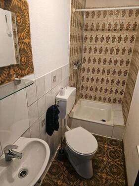 Foto - 1 Zimmer Erdgeschoßwohnung zur Miete in Saarbrücken