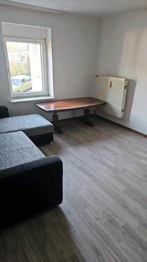 Foto - 1 Zimmer Erdgeschoßwohnung in Saarbrücken