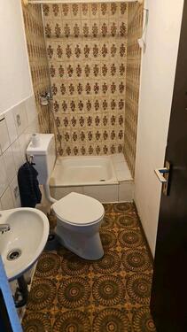 Foto - Erdgeschoßwohnung in Saarbrücken zur Miete