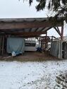 Foto - Lagerfläche-Lagerraum, trocken, frostfrei, Garage Oldtimer 60 m2