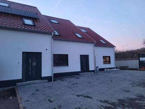 Foto - Reihenhaus in Großenlüder zum Kaufen