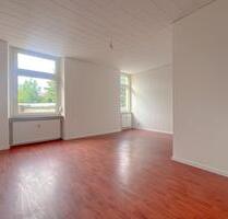 Erstbezug nach Renovierung: Lichtdurchflutete 2,5-Zimmer-Wohnung zum Wohlfühlen - Wuppertal Sedansberg