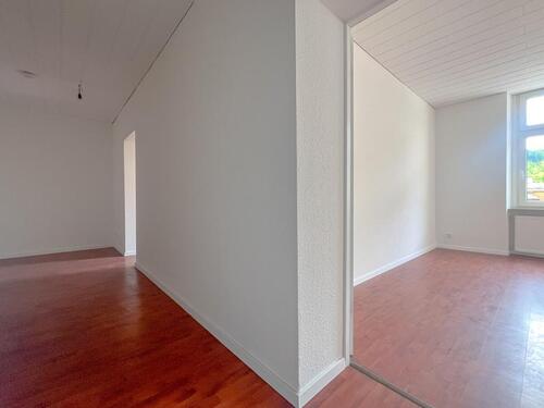 Foto - 2.5 Zimmer Erdgeschoßwohnung in Wuppertal