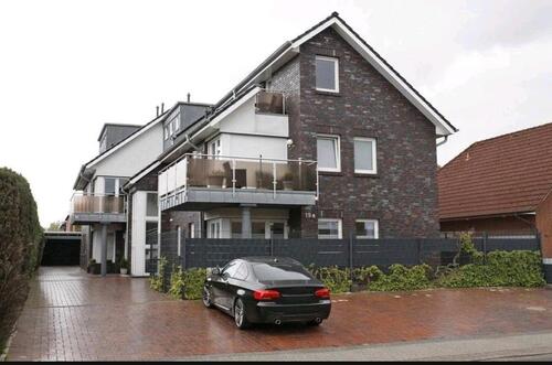 Foto - Schicke und helle 3 ZKB Wohnung in Friesoythe