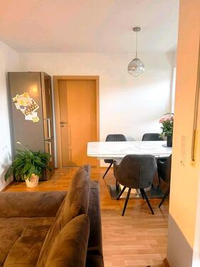 Foto - 3 Zimmer Erdgeschoßwohnung in Friesoythe