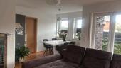 Foto - Erdgeschoßwohnung in Friesoythe zur Miete
