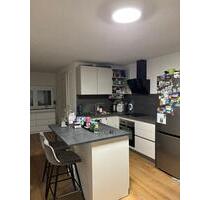 2 - Zimmer Kellerwohnung Neubau - Münsingen