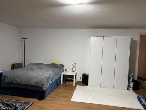 Foto - 2 Zimmer Etagenwohnung zur Miete in Münsingen