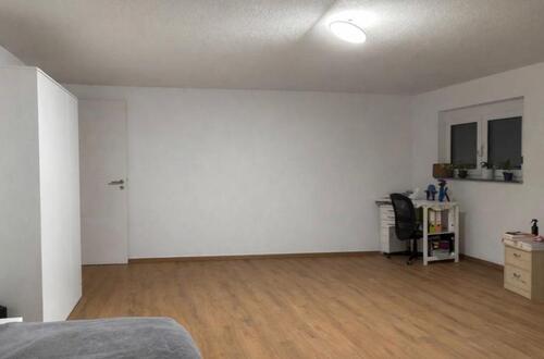 Foto - 2 Zimmer Etagenwohnung in Münsingen