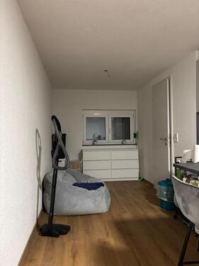 Foto - Etagenwohnung in Münsingen zur Miete