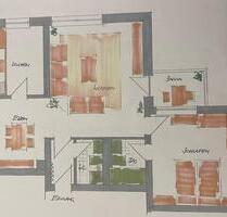 2 Zimmer Wohnung zu vermieten - 630,00&nbsp;EUR Kaltmiete, ca.&nbsp; 63,00&nbsp;m&sup2; in Weiden in der Oberpfalz (PLZ: 92637)