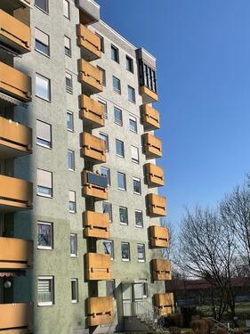 Foto - 2 Zimmer Etagenwohnung in Weiden in der Oberpfalz