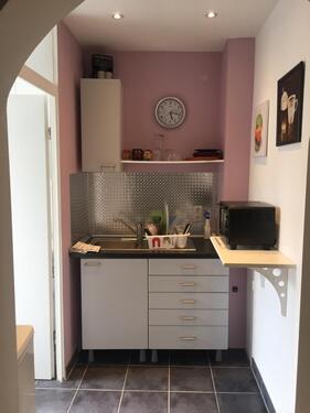 Foto - Zimmer in HanauGroßauheim vollmöbliert