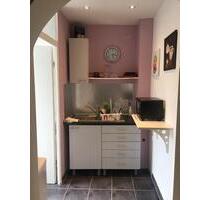 Zimmer in HanauGroßauheim vollmöbliert