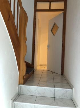 Foto - Erdgeschoßwohnung in Hanau zur Miete