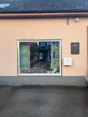 Foto - Gewerberaum 30qm mit Schaufenster