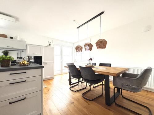 Foto - 5 Zimmer Einfamilienhaus zum Kaufen in Nonnweiler