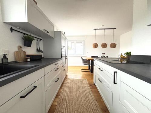 Foto - 5 Zimmer Einfamilienhaus in Nonnweiler