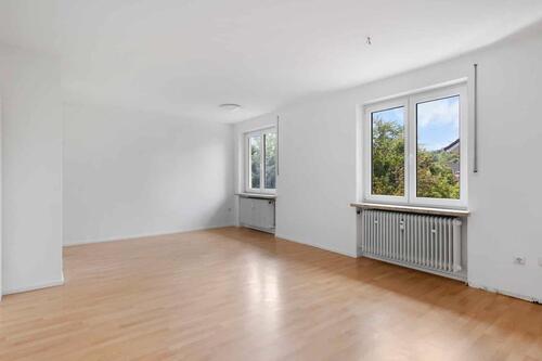 Foto - Helle 2-Zimmer-Wohnung in Stadtbergen-Leitershofen