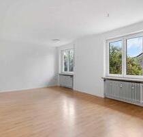 Helle 2-Zimmer-Wohnung in Stadtbergen-Leitershofen