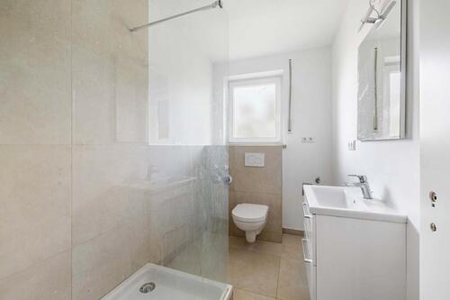 Foto - Etagenwohnung in Stadtbergen zur Miete