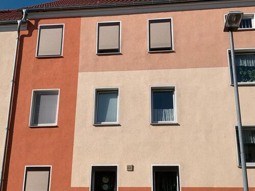 Foto - 3 Zimmer Etagenwohnung in Hettstedt