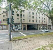 3,5 Zimmer – renoviert – Bochum Innenstadtlage