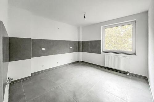 Foto - Etagenwohnung in Bochum zur Miete