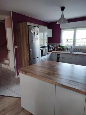 Foto - Doppelhaushälfte in Breisach am Rhein zum Kaufen