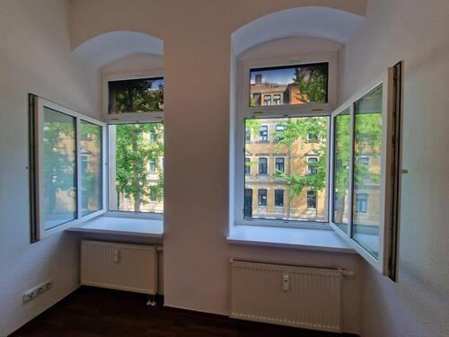 Foto - 2 Zimmer Etagenwohnung zur Miete in Dresden