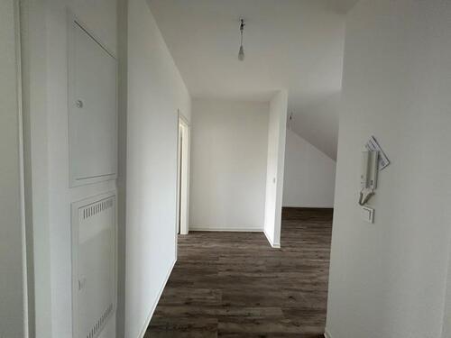 Foto - 2 Zimmer Dachgeschoßwohnung zur Miete in Heilbronn