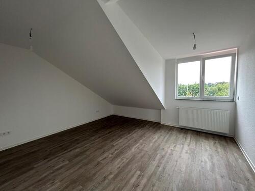 Foto - Dachgeschoßwohnung in Heilbronn zur Miete