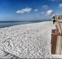 Ferienwohnung Fehmarn Südstrand, wlan + Strandkorb + Stellplatz p - Goslar OS Hahnenklee-Bockswiese