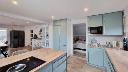 Foto - 4 Zimmer Maisonettenwohnung in Gütersloh