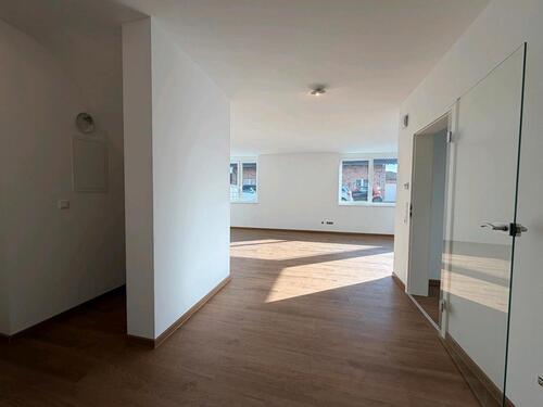 Foto - Etagenwohnung in Langerwehe zur Miete