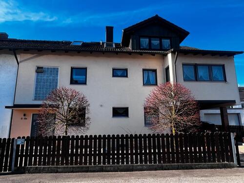 Foto - Gepflegtes Mehrgenerationenhaus zu verkaufen - von privat!!