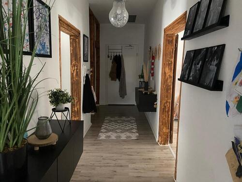 Foto - Wohnung zu vermieten - 650,00&nbsp;EUR Kaltmiete, ca.&nbsp; 95,00&nbsp;m&sup2;