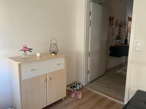 Foto - 3 Zimmer Dachgeschoßwohnung zur Miete in Arnsberg